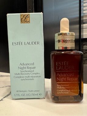 Estée Lauder Advanced Night Repair-1.7oz/50ml